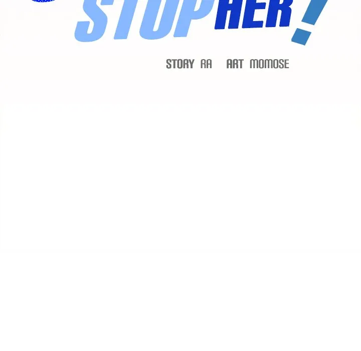 Someone Stop Her! Chapter 4 page 10 - 