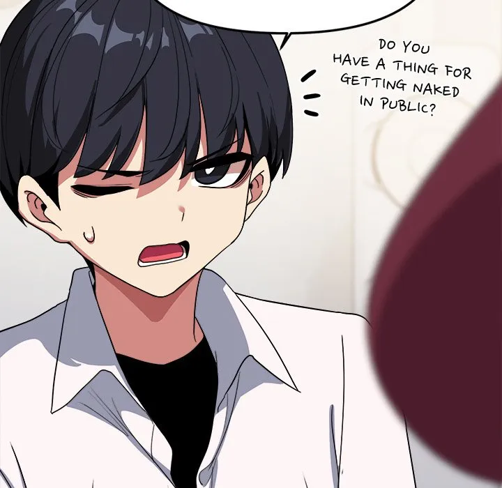 Someone Stop Her! Chapter 4 page 91 - 