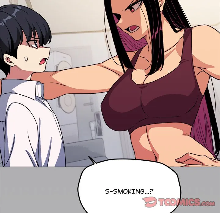 Someone Stop Her! Chapter 4 page 100 - 