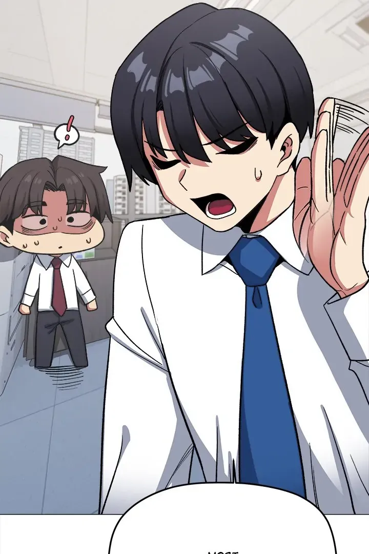 Someone Stop Her! Chapter 40 page 101 - 