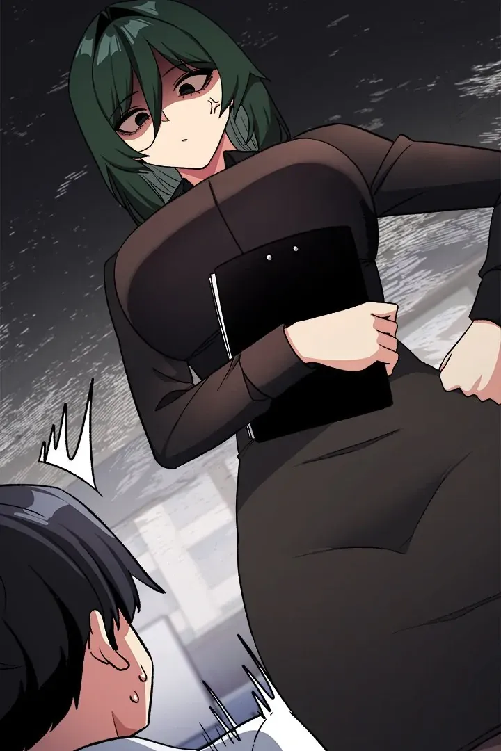 Someone Stop Her! Chapter 40 page 106 - 