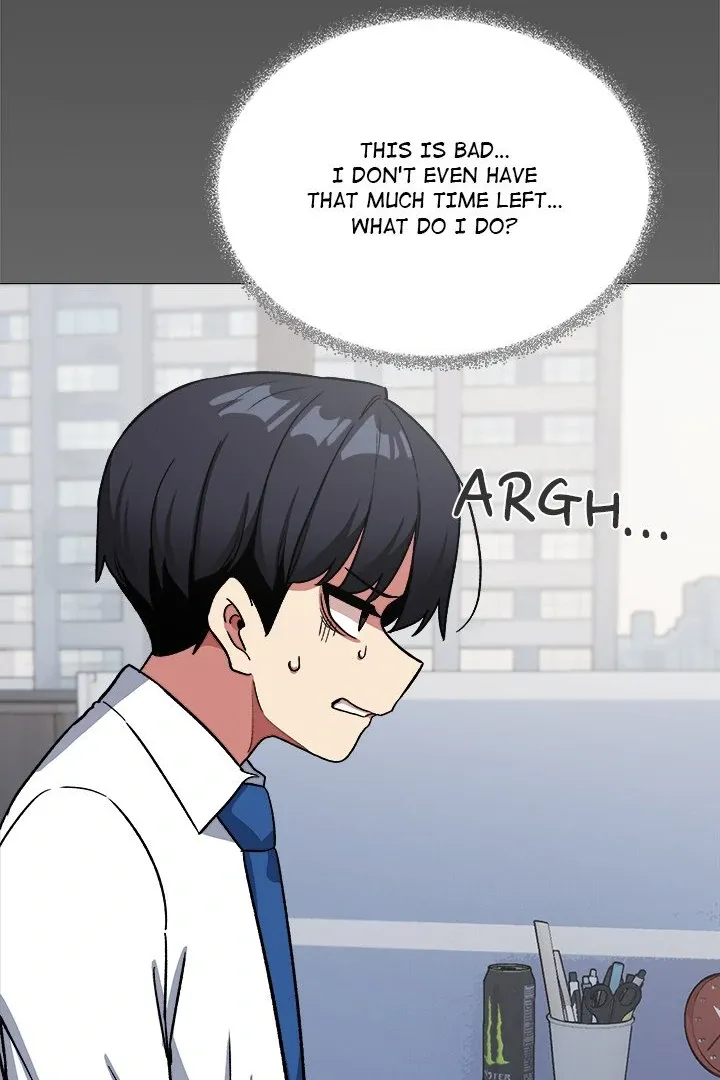Someone Stop Her! Chapter 40 page 113 - 