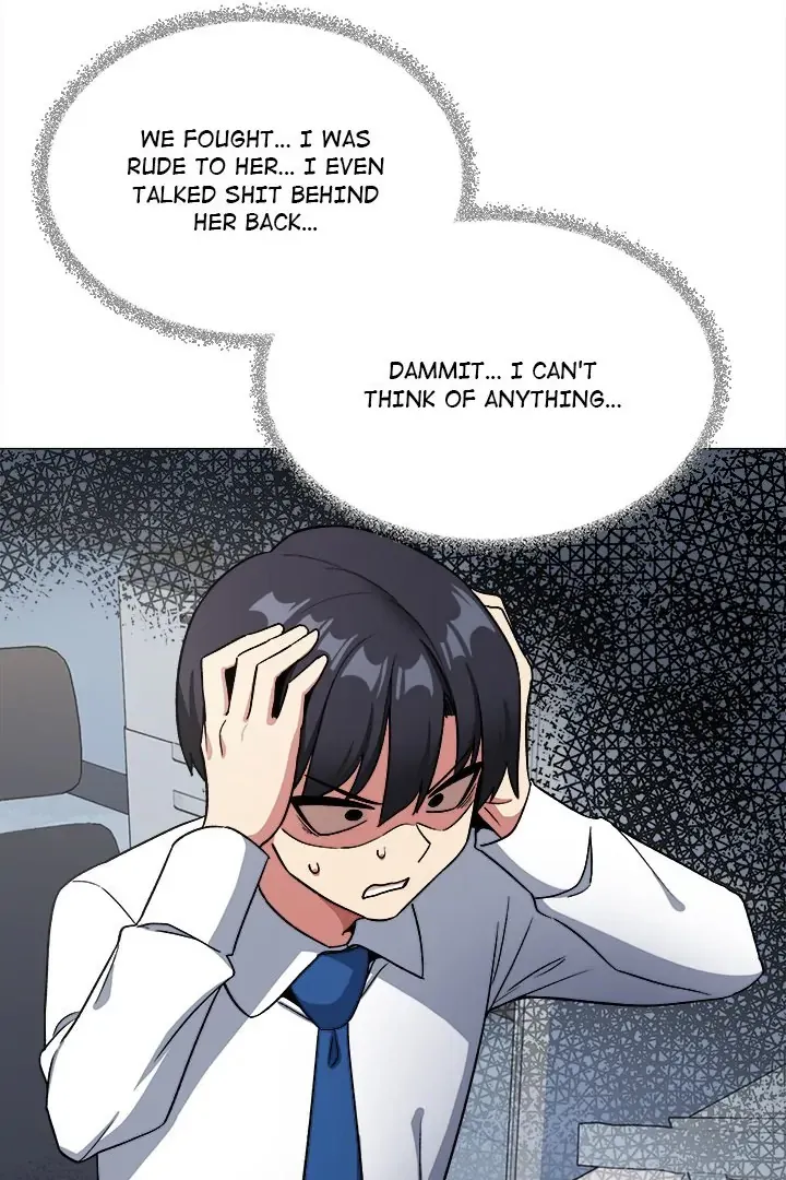 Someone Stop Her! Chapter 40 page 118 - 