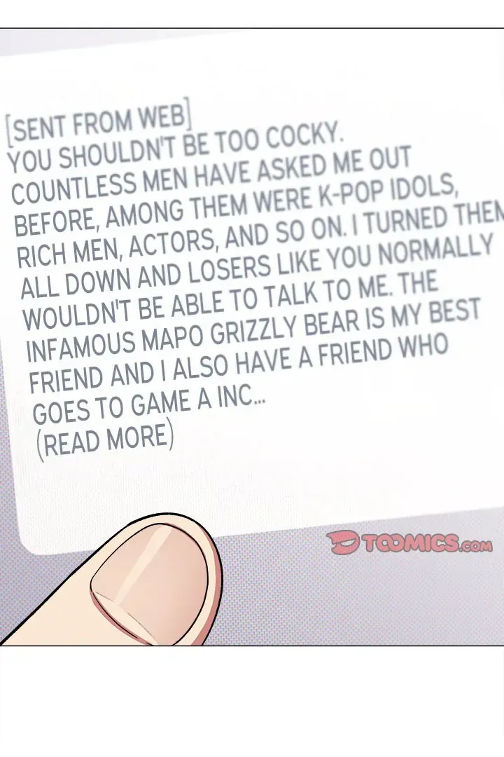 Someone Stop Her! Chapter 40 page 124 - 