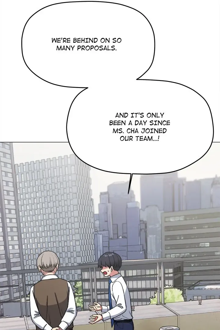 Someone Stop Her! Chapter 40 page 14 - 