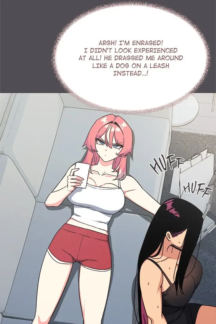 Someone Stop Her! Chapter 40 page 132 - 