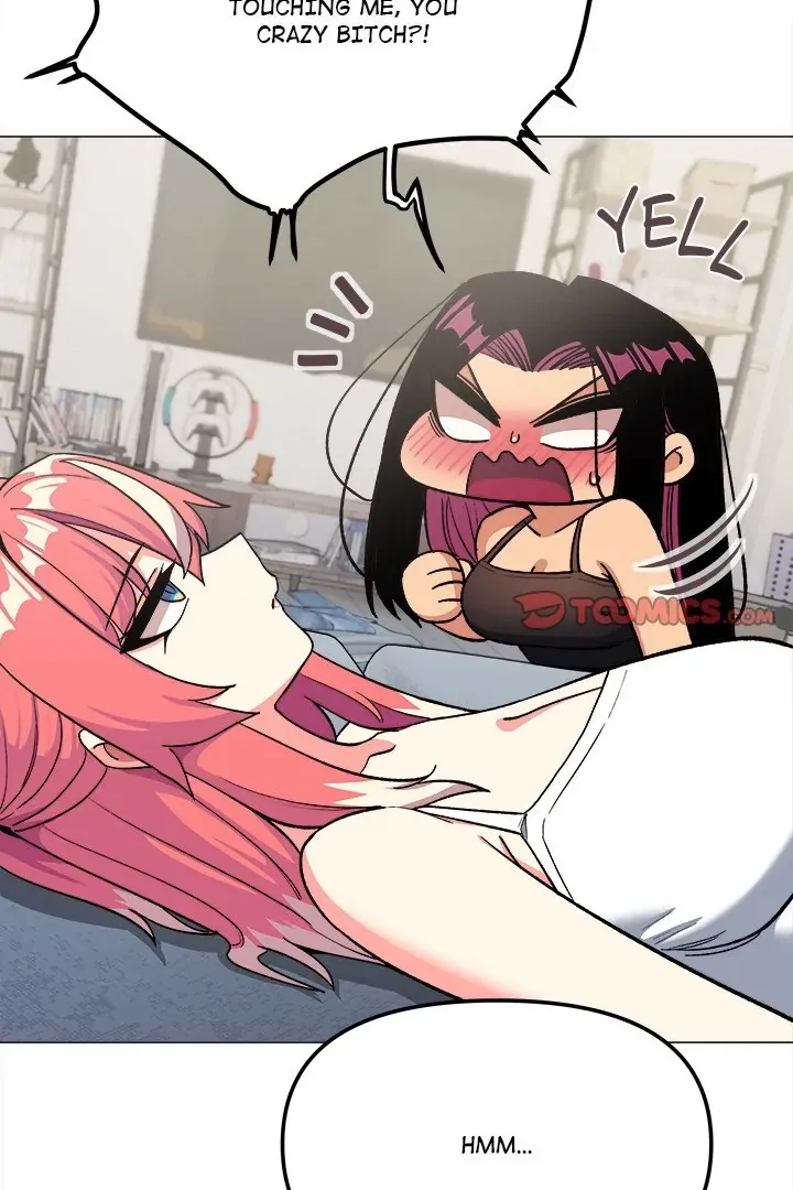 Someone Stop Her! Chapter 40 page 142 - 
