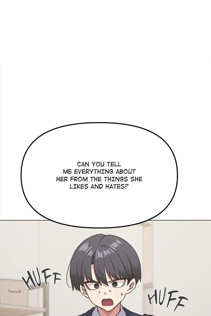 Someone Stop Her! Chapter 40 page 147 - 