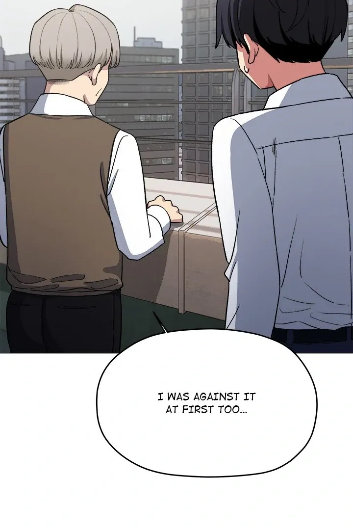 Someone Stop Her! Chapter 40 page 26 - 