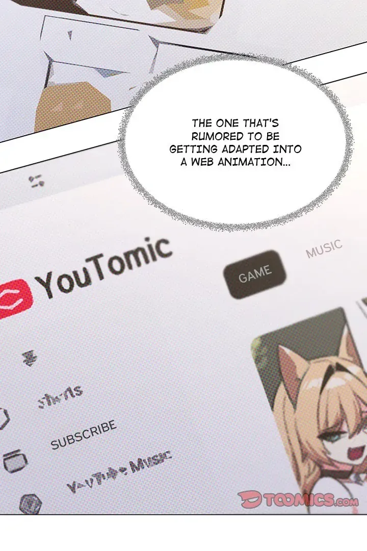 Someone Stop Her! Chapter 40 page 36 - 