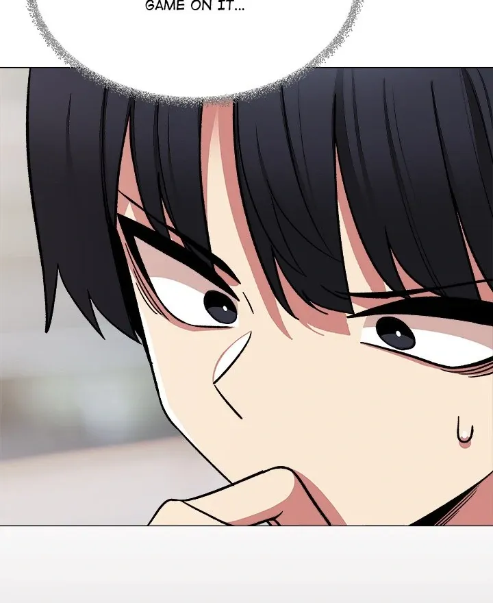 Someone Stop Her! Chapter 40 page 38 - 