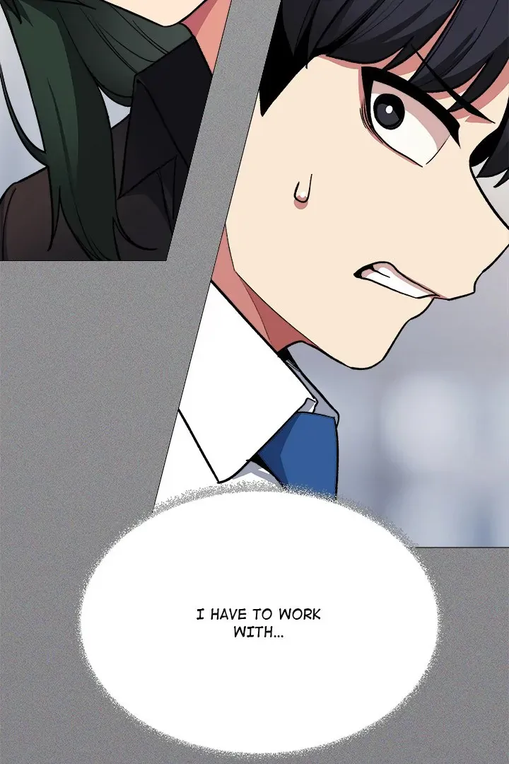 Someone Stop Her! Chapter 40 page 5 - 