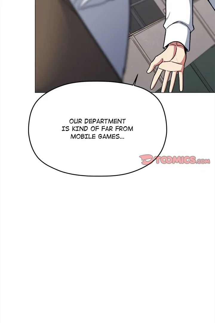 Someone Stop Her! Chapter 40 page 45 - 