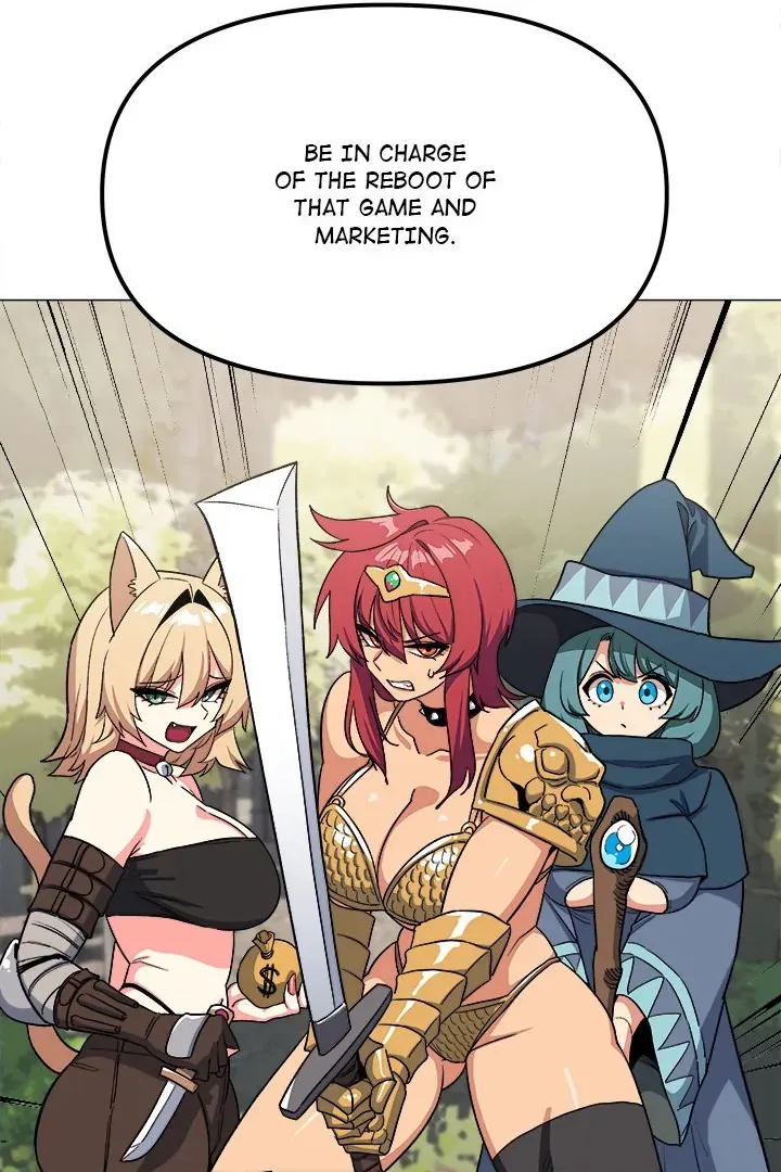 Someone Stop Her! Chapter 40 page 49 - 