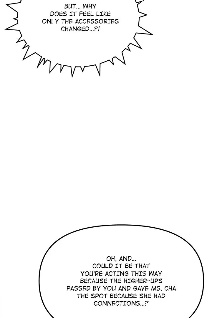 Someone Stop Her! Chapter 40 page 51 - 