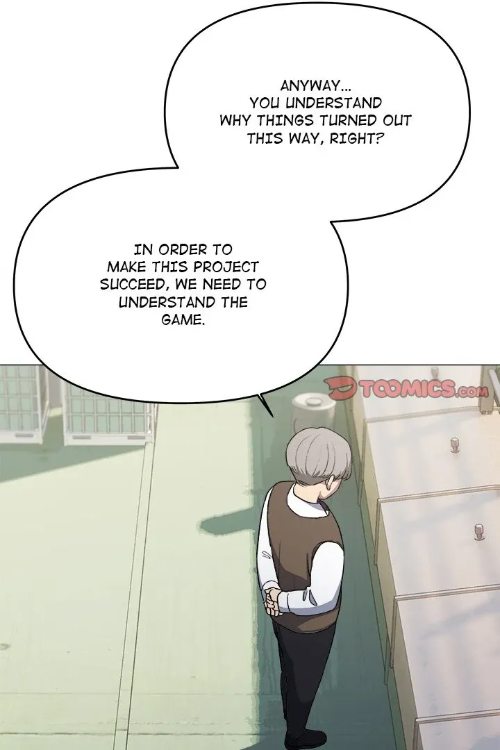 Someone Stop Her! Chapter 40 page 54 - 