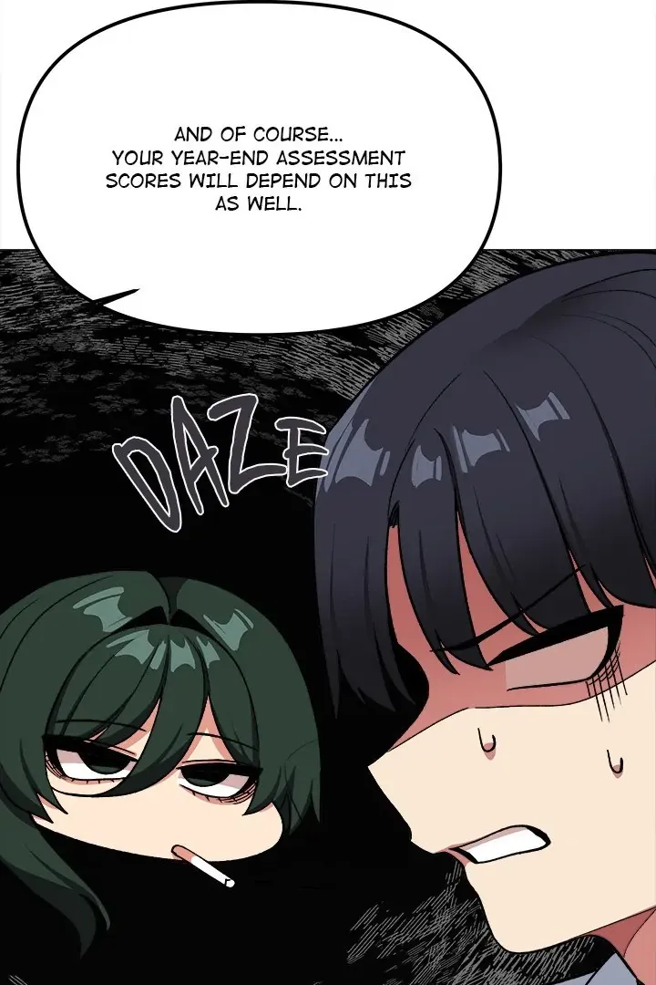 Someone Stop Her! Chapter 40 page 59 - 