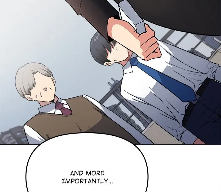 Someone Stop Her! Chapter 40 page 71 - 
