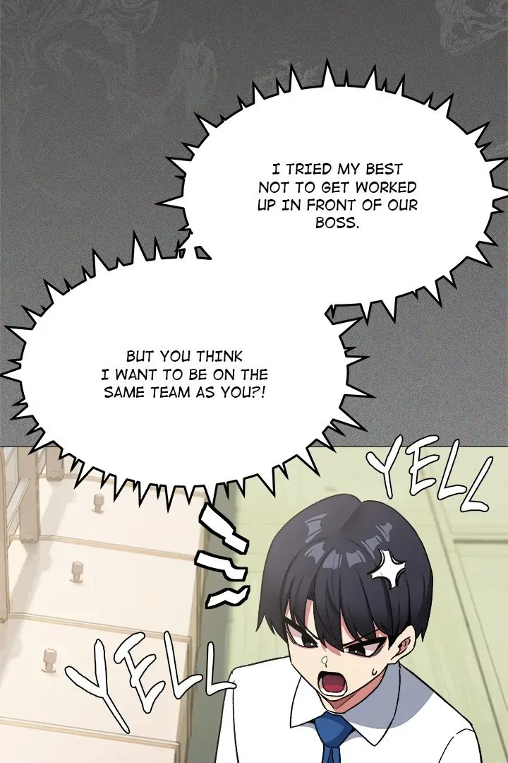 Someone Stop Her! Chapter 40 page 79 - 