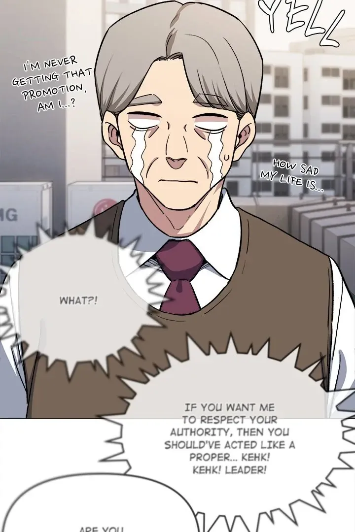Someone Stop Her! Chapter 40 page 83 - 