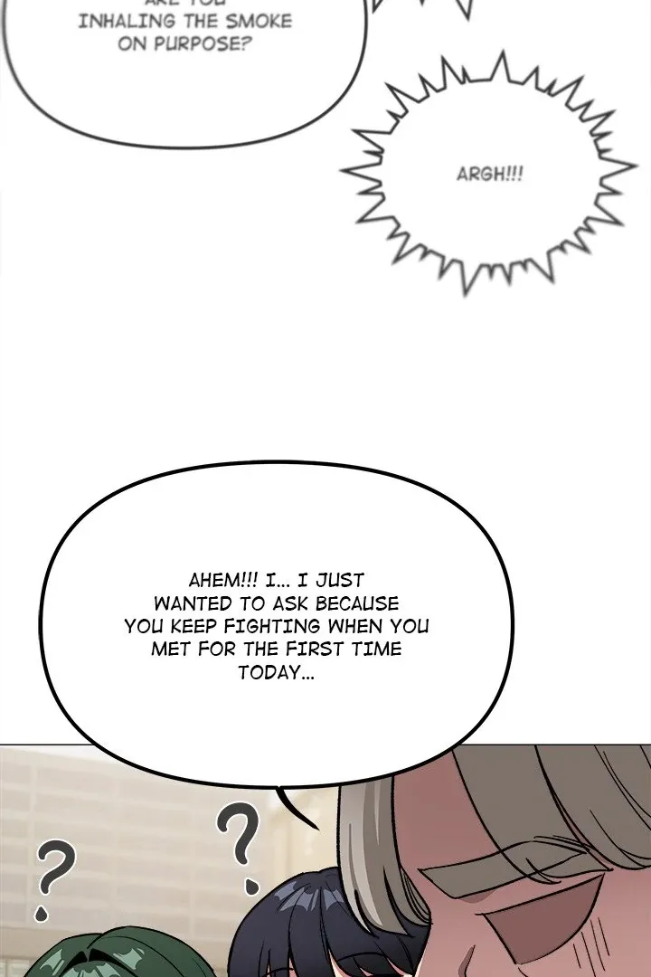 Someone Stop Her! Chapter 40 page 84 - 