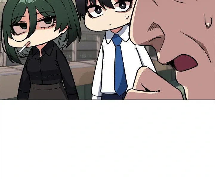 Someone Stop Her! Chapter 40 page 85 - 
