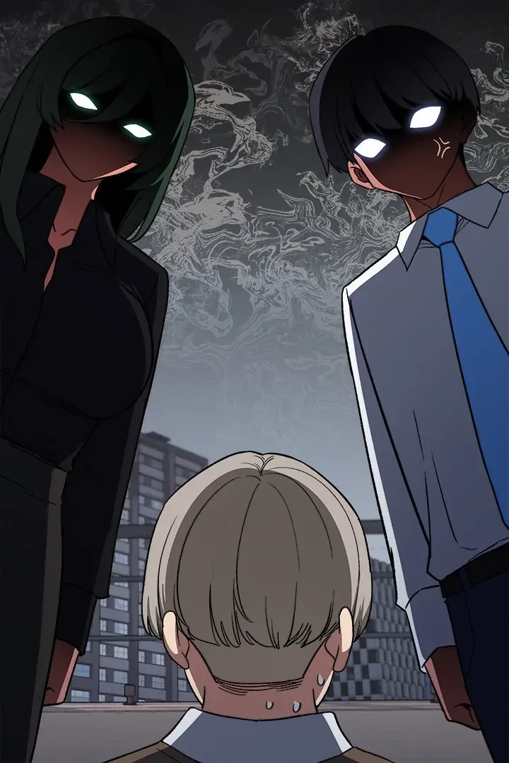 Someone Stop Her! Chapter 40 page 87 - 