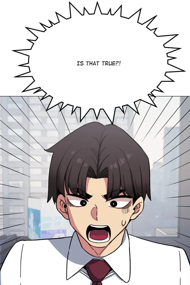 Someone Stop Her! Chapter 40 page 92 - 