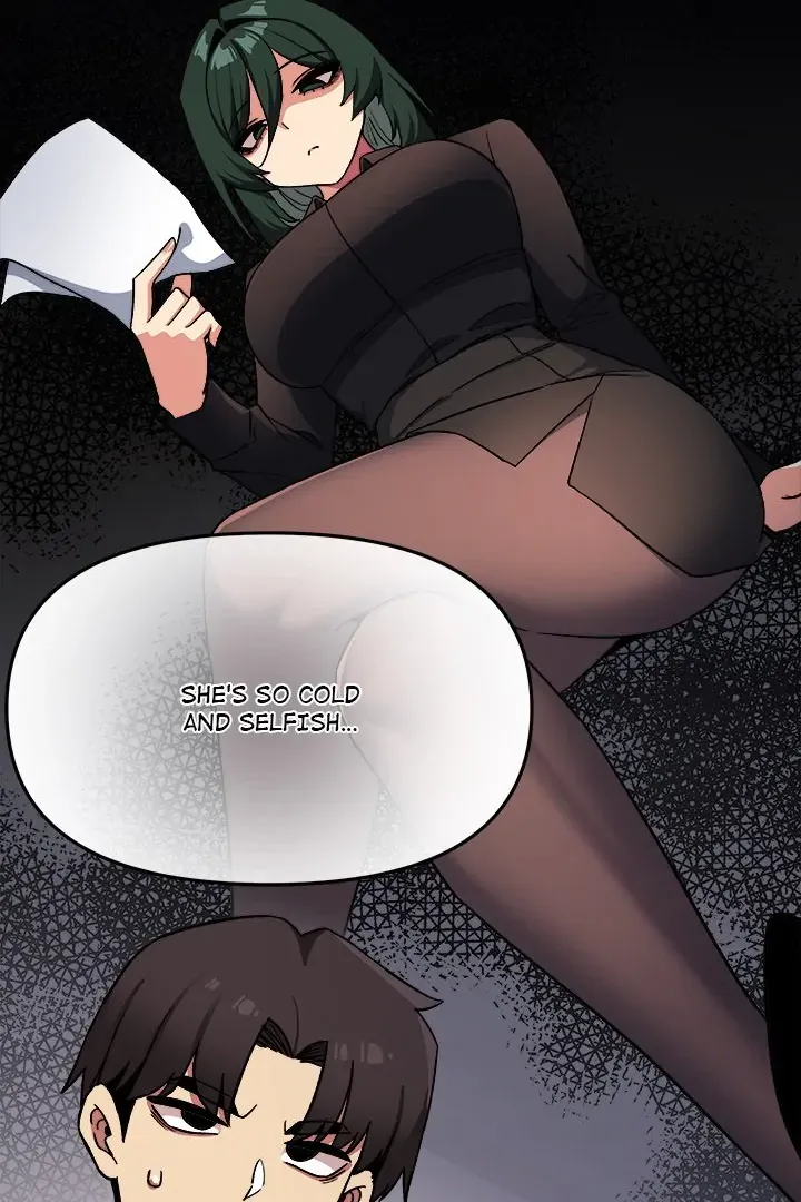 Someone Stop Her! Chapter 40 page 96 - 