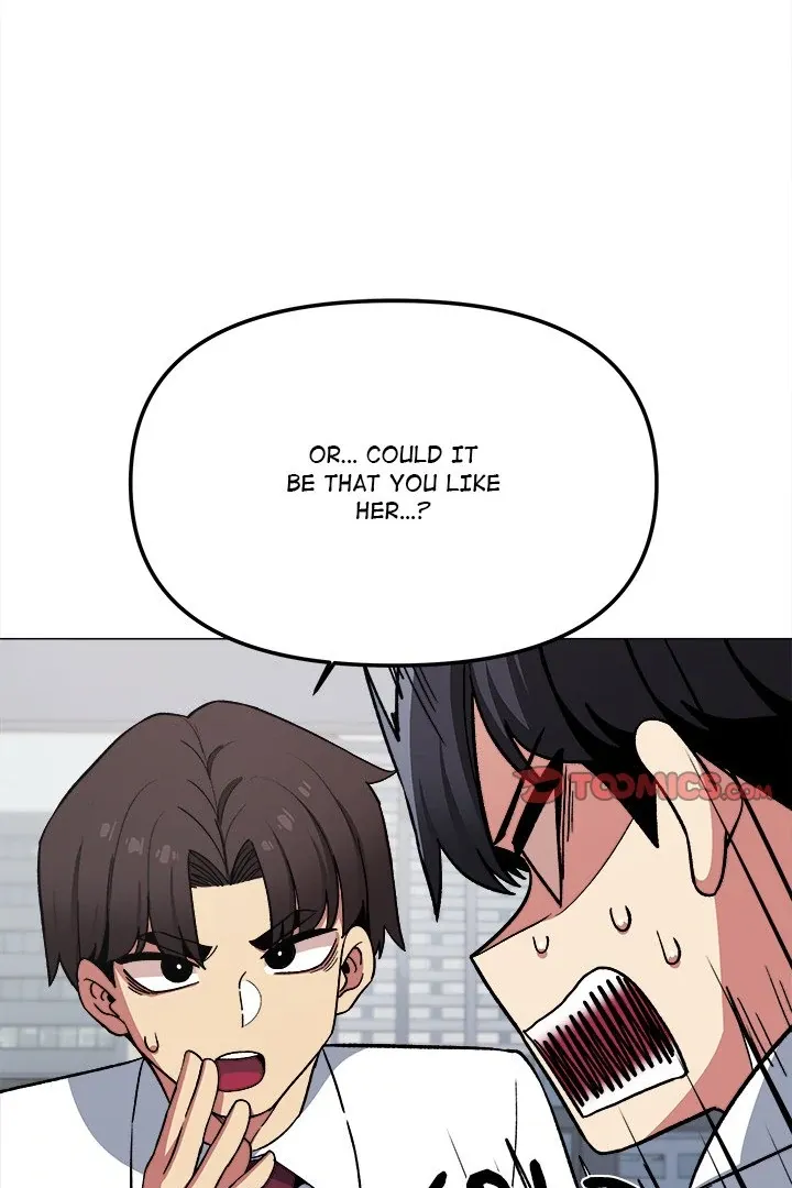 Someone Stop Her! Chapter 40 page 98 - 