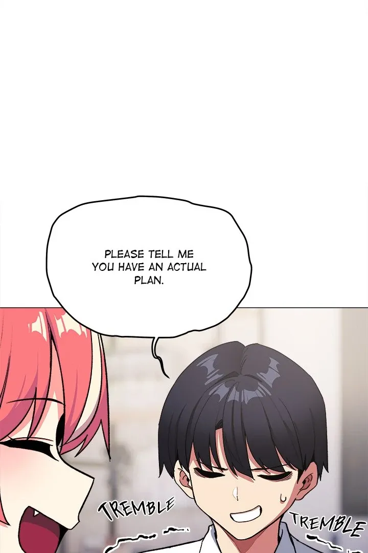 Someone Stop Her! Chapter 41 page 102 - 