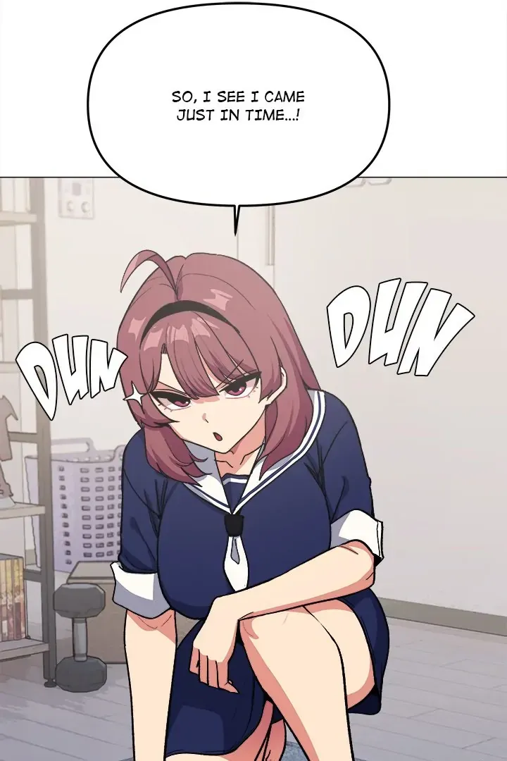 Someone Stop Her! Chapter 41 page 106 - 