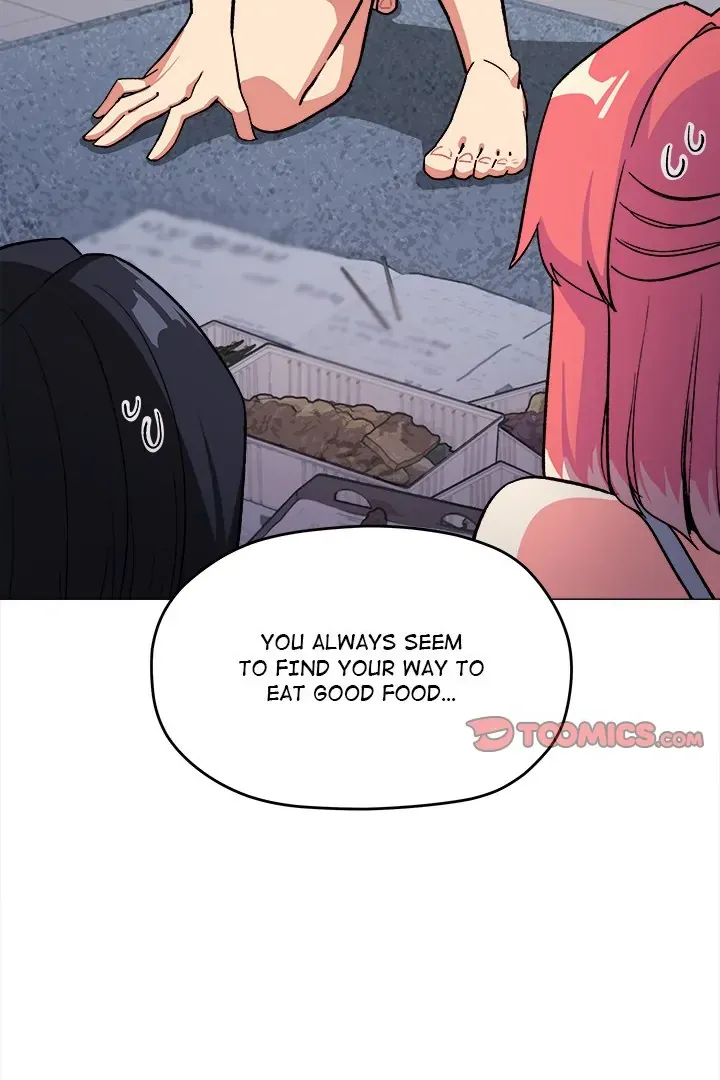Someone Stop Her! Chapter 41 page 107 - 