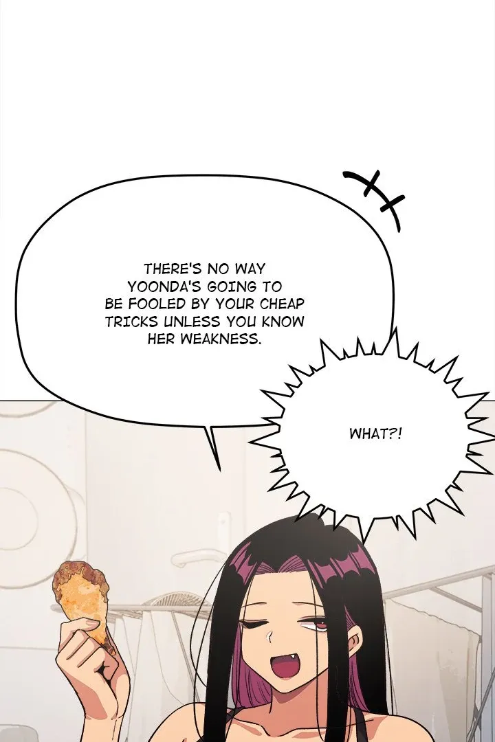 Someone Stop Her! Chapter 41 page 112 - 