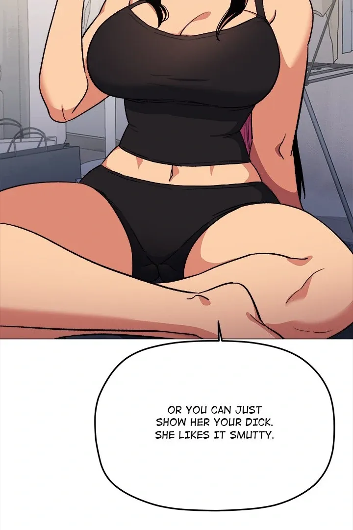 Someone Stop Her! Chapter 41 page 113 - 