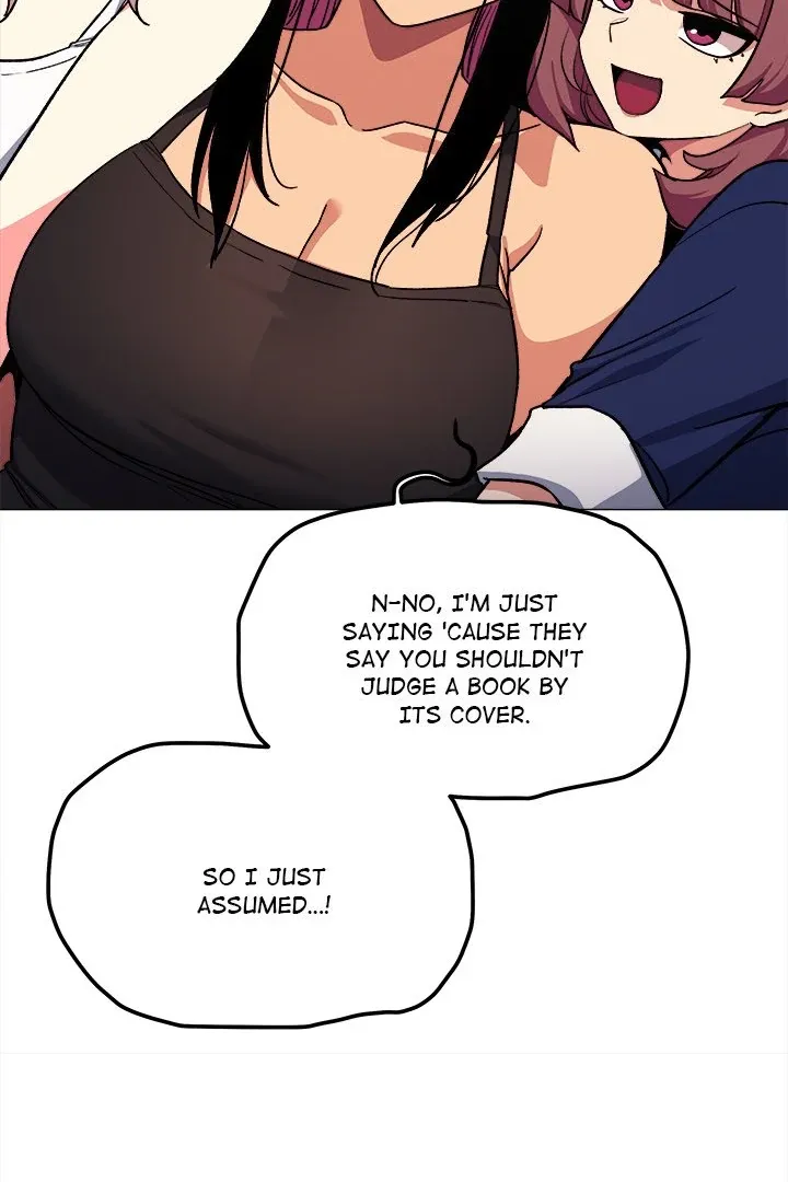 Someone Stop Her! Chapter 41 page 117 - 