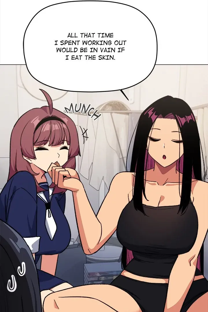 Someone Stop Her! Chapter 41 page 120 - 