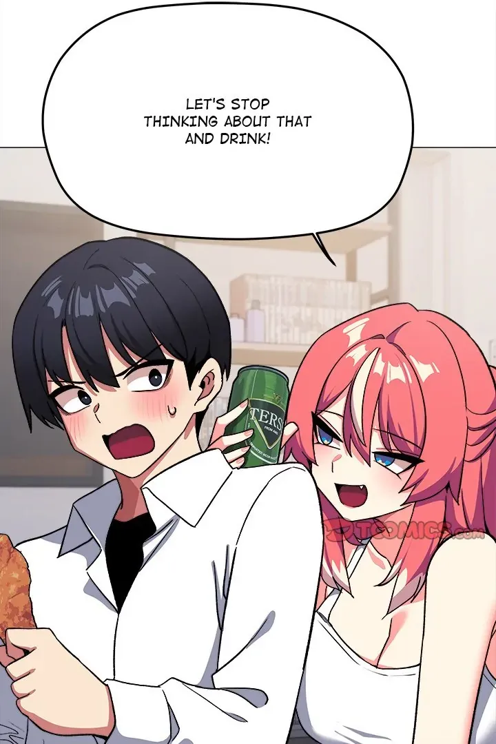 Someone Stop Her! Chapter 41 page 124 - 