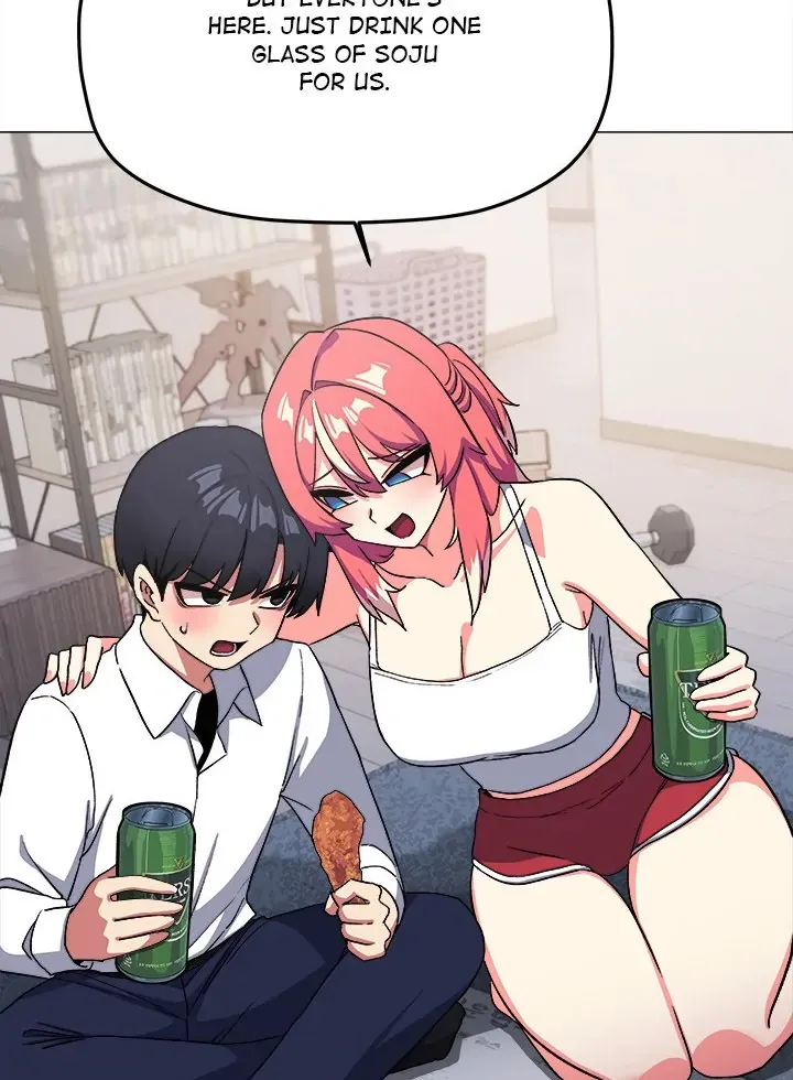 Someone Stop Her! Chapter 41 page 126 - 