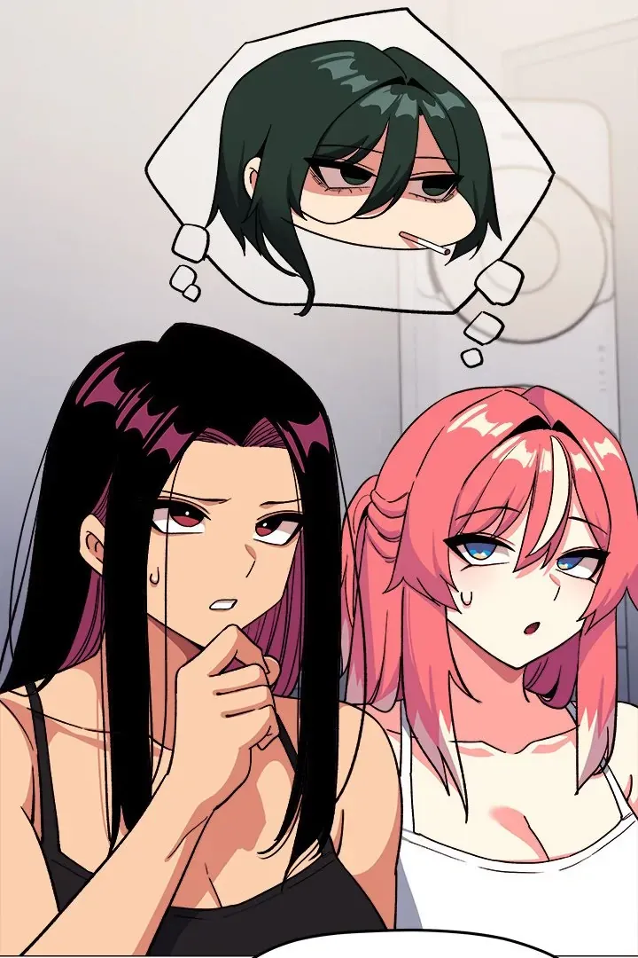 Someone Stop Her! Chapter 41 page 15 - 