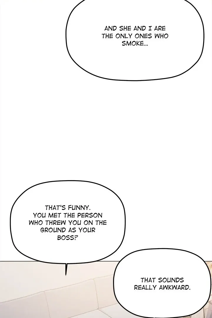 Someone Stop Her! Chapter 41 page 16 - 