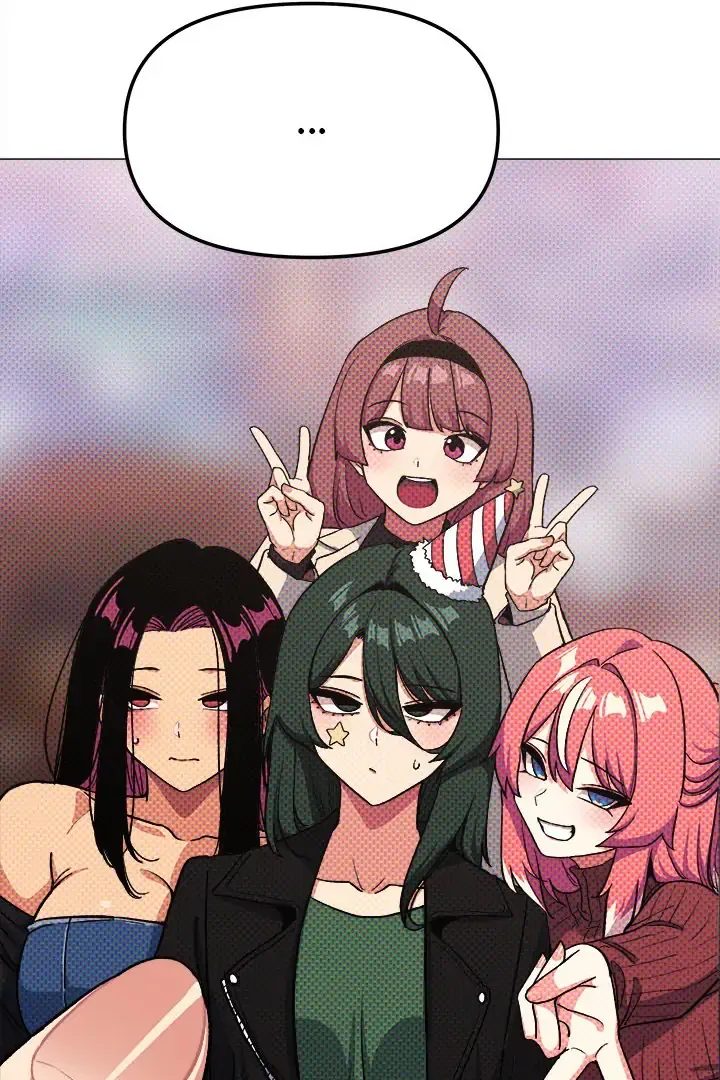 Someone Stop Her! Chapter 41 page 151 - 