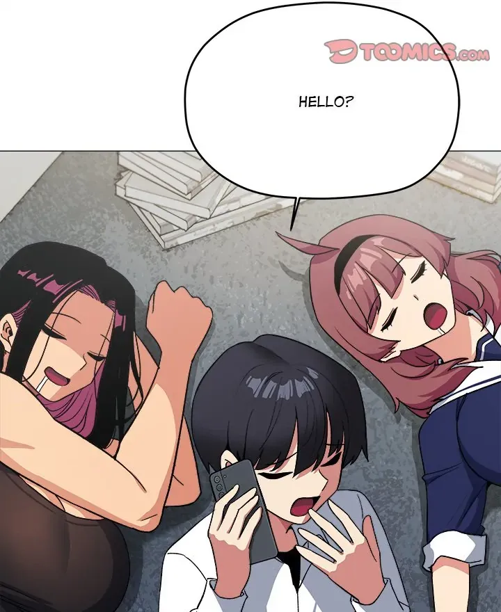 Someone Stop Her! Chapter 41 page 158 - 