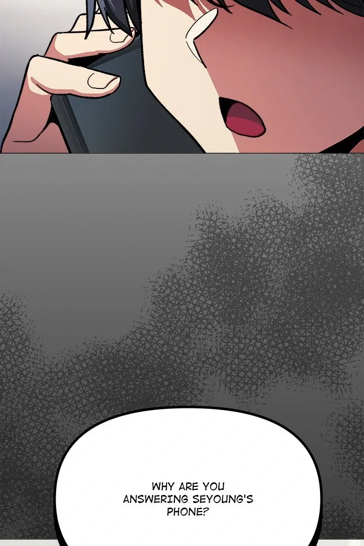 Someone Stop Her! Chapter 41 page 161 - 