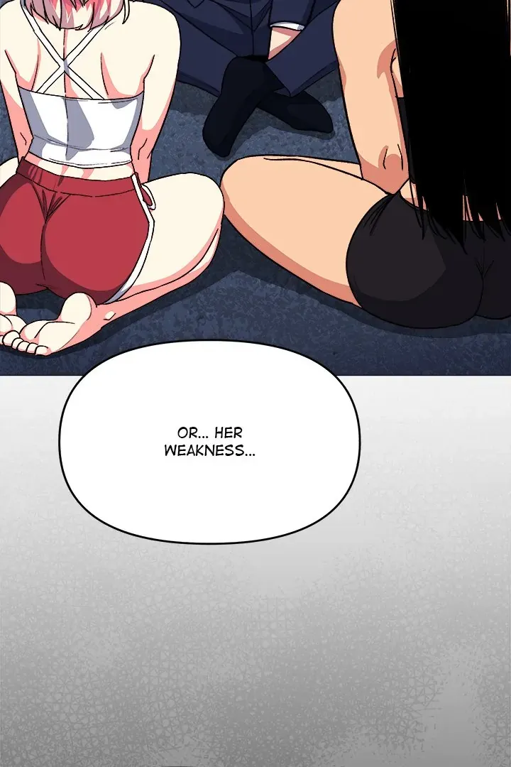 Someone Stop Her! Chapter 41 page 21 - 