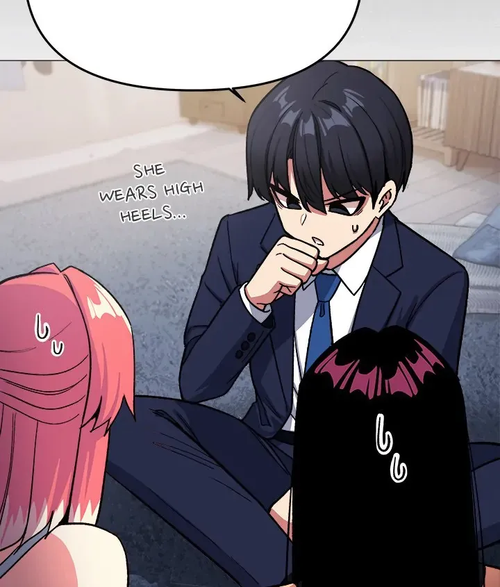 Someone Stop Her! Chapter 41 page 27 - 