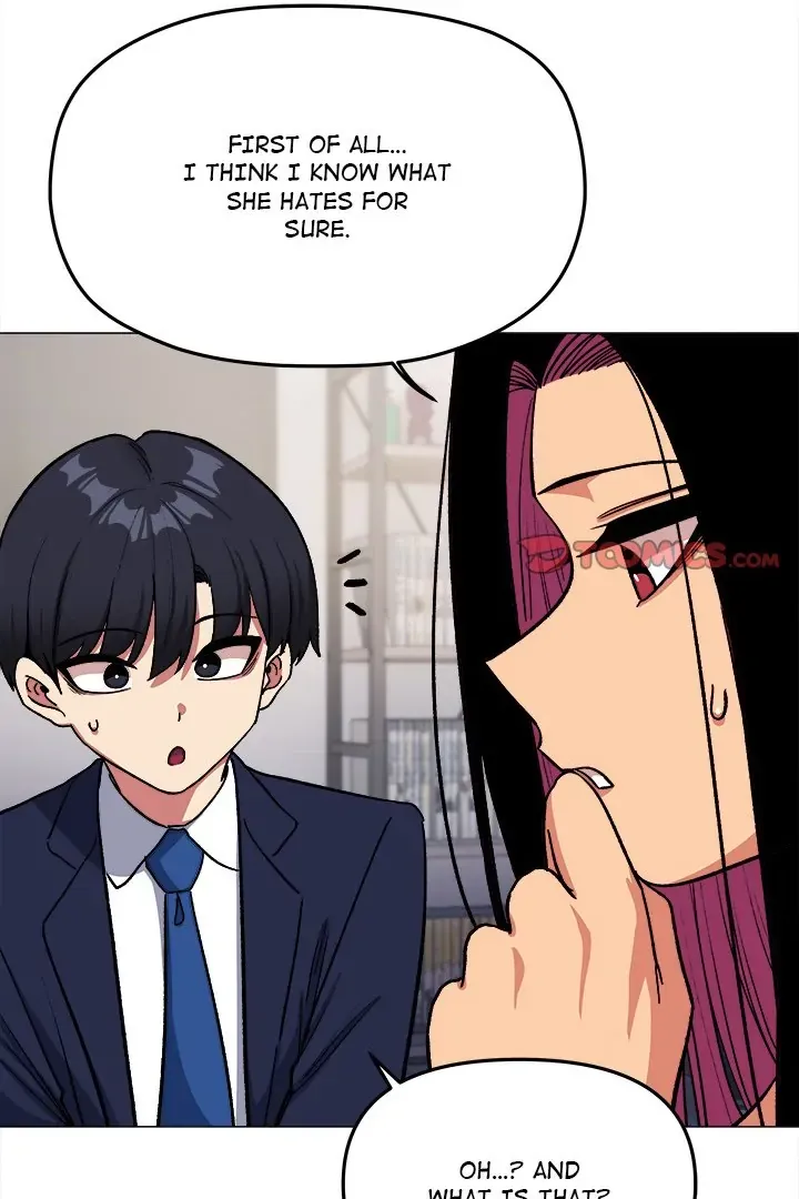 Someone Stop Her! Chapter 41 page 29 - 