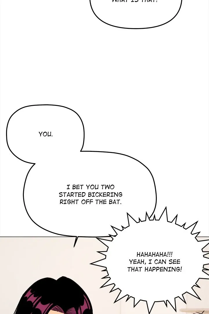 Someone Stop Her! Chapter 41 page 30 - 