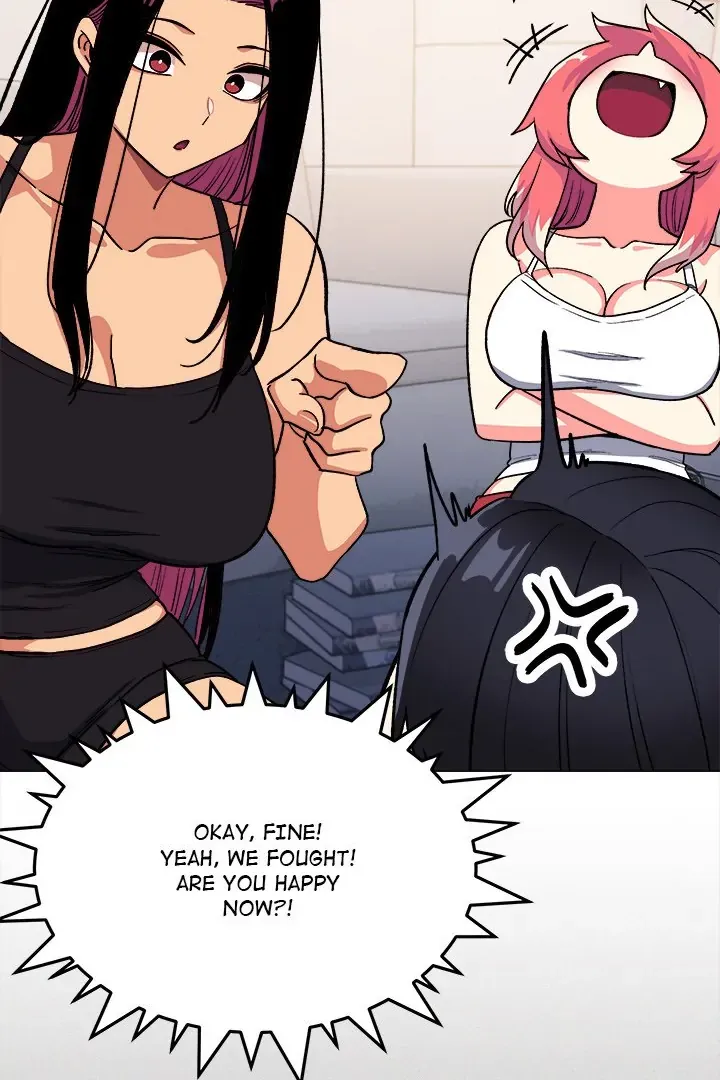 Someone Stop Her! Chapter 41 page 31 - 