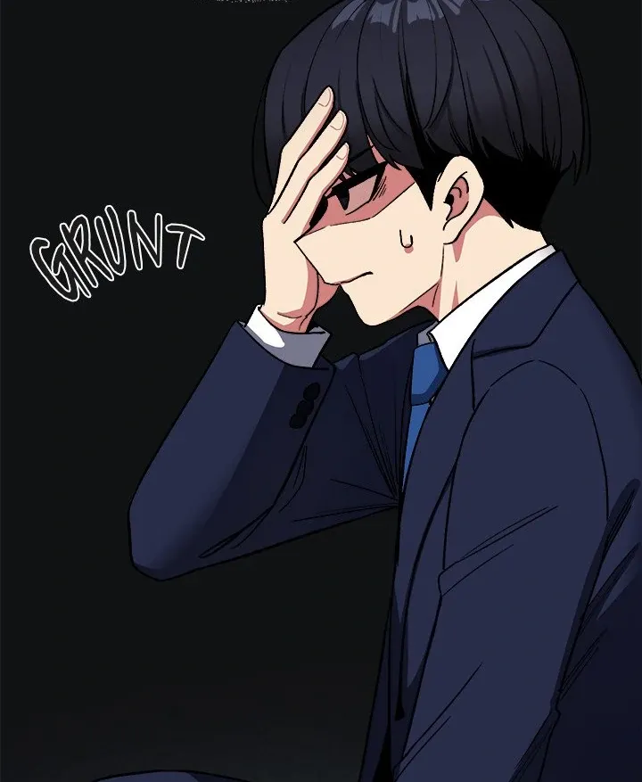 Someone Stop Her! Chapter 41 page 33 - 